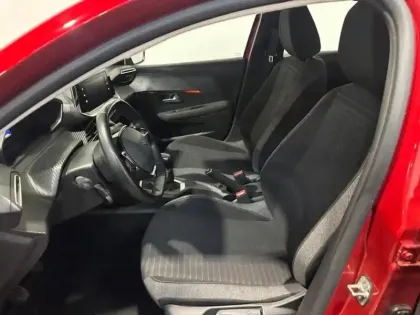 Photo 8 Peugeot 208  1.2 PureTech 75ch S&S Active