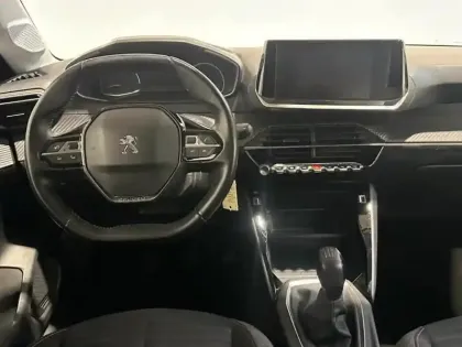 Photo 7 Peugeot 208  1.2 PureTech 75ch S&S Active