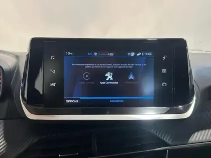 Photo 12 Peugeot 208  1.2 PureTech 75ch S&S Active