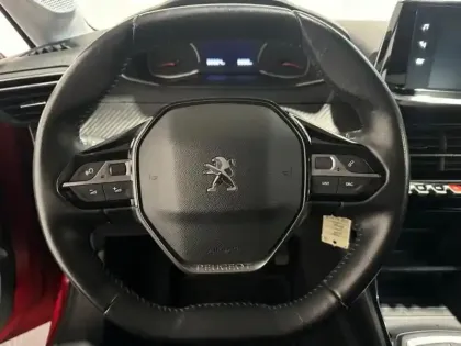 Photo 14 Peugeot 208  1.2 PureTech 75ch S&S Active