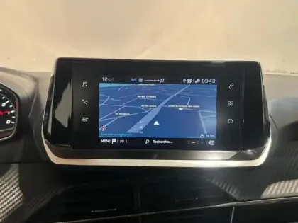 Photo 11 Peugeot 208  1.2 PureTech 75ch S&S Active