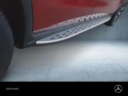 Photo 12 Mercedes Classe GLC GLC 220 d 194ch AMG Line 4Matic 9G-Tronic