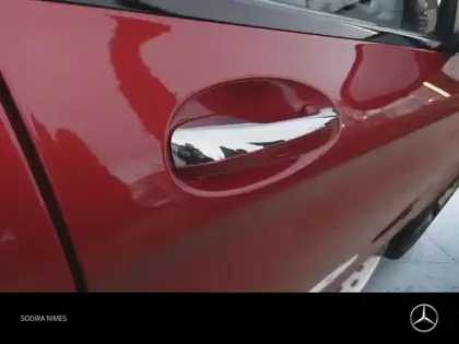 Photo 9 Mercedes Classe GLC GLC 220 d 194ch AMG Line 4Matic 9G-Tronic