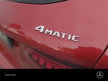 Photo 13 Mercedes Classe GLC GLC 220 d 194ch AMG Line 4Matic 9G-Tronic