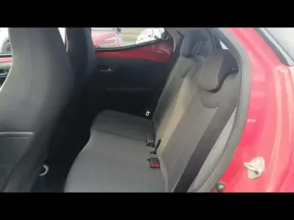 Photo 10 Toyota Aygo  1.0 VVT-i 72ch x 5P MY19