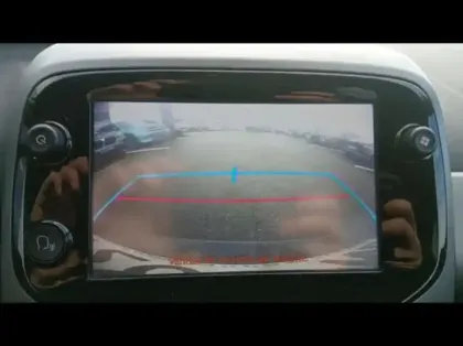 Photo 13 Toyota Aygo  1.0 VVT-i 72ch x 5P MY19