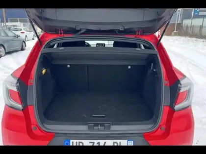 Photo 11 Renault Captur  1.0 TCe 90ch Evolution