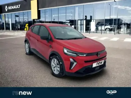 Photo 7 Renault Captur  1.0 TCe 90ch Evolution