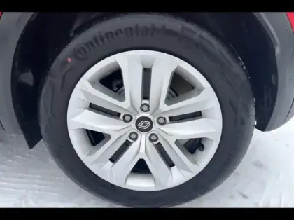 Photo 12 Renault Captur  1.0 TCe 90ch Evolution