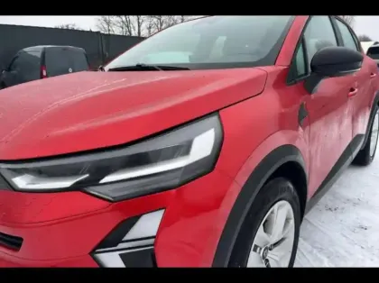 Photo 13 Renault Captur  1.0 TCe 90ch Evolution