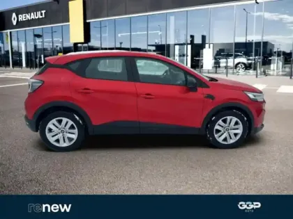Photo 6 Renault Captur  1.0 TCe 90ch Evolution