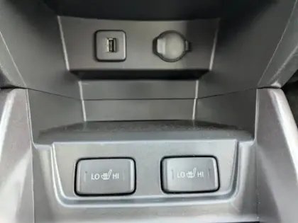 Photo 13 Suzuki Vitara  1.5 Dualjet Hybrid 115ch Privilège Auto