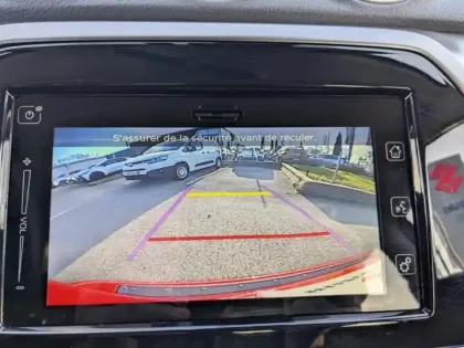 Photo 14 Suzuki Vitara  1.5 Dualjet Hybrid 115ch Privilège Auto