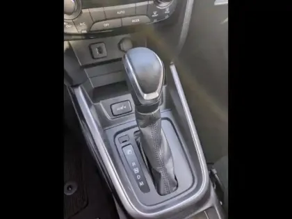 Photo 12 Suzuki Vitara  1.5 Dualjet Hybrid 115ch Privilège Auto