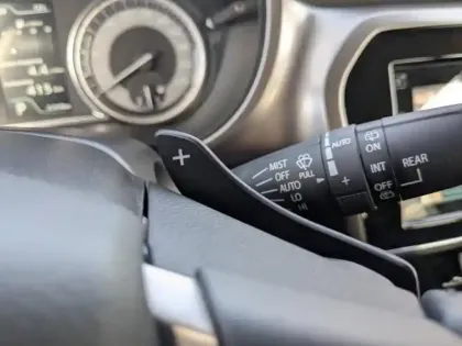 Photo 11 Suzuki Vitara  1.5 Dualjet Hybrid 115ch Privilège Auto