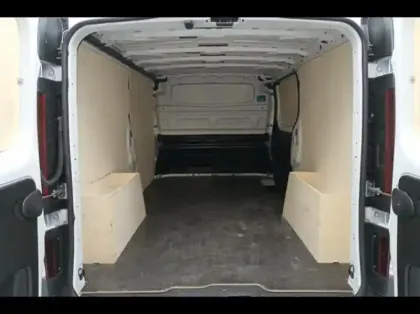 Photo 11 Renault Trafic  Fg L2H1 3T 2.0 Blue dCi 130ch Grand Confort E6E