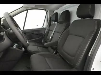 Photo 9 Renault Trafic  Fg L2H1 3T 2.0 Blue dCi 130ch Grand Confort E6E