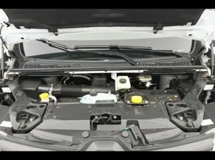 Photo 14 Renault Trafic  Fg L2H1 3T 2.0 Blue dCi 130ch Grand Confort E6E