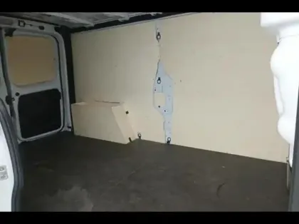 Photo 10 Renault Trafic  Fg L2H1 3T 2.0 Blue dCi 130ch Grand Confort E6E