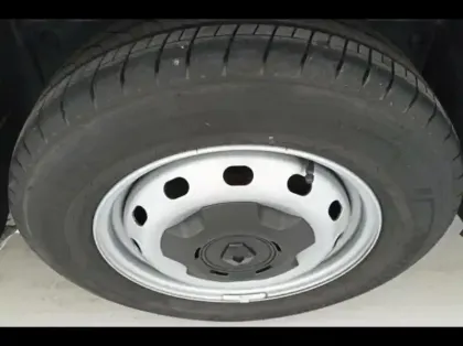 Photo 12 Renault Trafic  Fg L2H1 3T 2.0 Blue dCi 130ch Grand Confort E6E