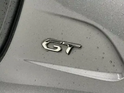 Photo 5 Peugeot 208  1.2 PureTech 100ch S&S GT EAT8