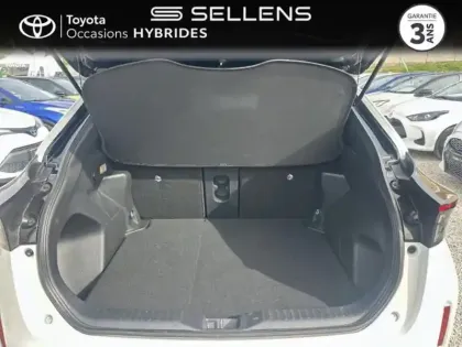 Photo 9 Toyota Yaris  Cross 116h GR Sport MY22