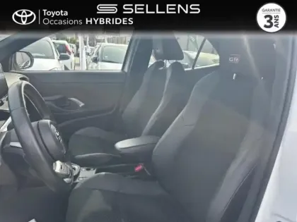 Photo 10 Toyota Yaris  Cross 116h GR Sport MY22