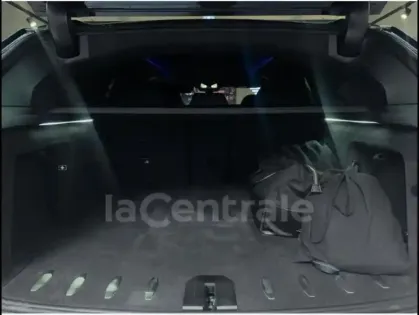 Photo 9 BMW Xm  50e 3.0 476ch