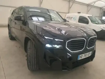 Photo 12 BMW Xm  50e 3.0 476ch