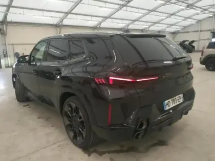 Photo 14 BMW Xm  50e 3.0 476ch