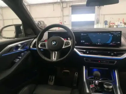 Photo 6 BMW Xm  50e 3.0 476ch