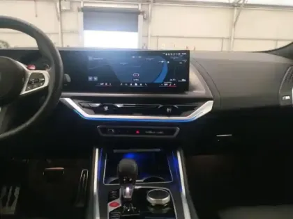 Photo 7 BMW Xm  50e 3.0 476ch