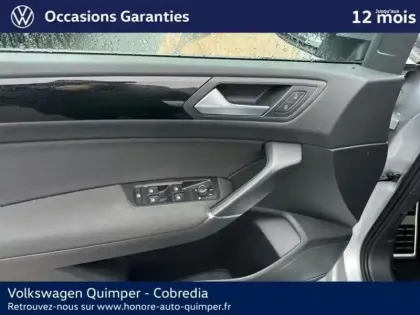 Photo 12 Volkswagen Touran  1.6 TDI 115ch BlueMotion Technology FAP Sound 7 places