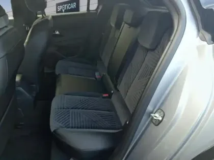 Photo 9 Lancia Ypsilon  1.2 Ibrida 100ch LX eDCT6