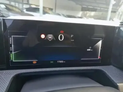 Photo 11 Lancia Ypsilon  1.2 Ibrida 100ch LX eDCT6