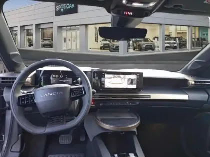 Photo 7 Lancia Ypsilon  1.2 Ibrida 100ch LX eDCT6