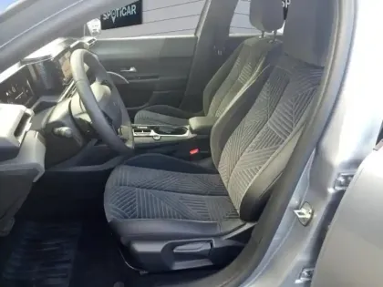 Photo 8 Lancia Ypsilon  1.2 Ibrida 100ch LX eDCT6