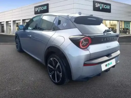 Photo 6 Lancia Ypsilon  1.2 Ibrida 100ch LX eDCT6