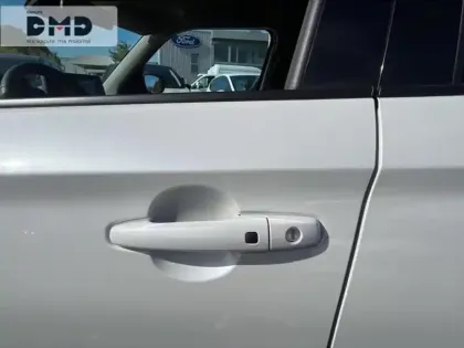 Photo 13 Suzuki Swift  1.2 Hybrid 83ch Privilège