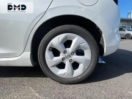 Photo 12 Suzuki Swift  1.2 Hybrid 83ch Privilège