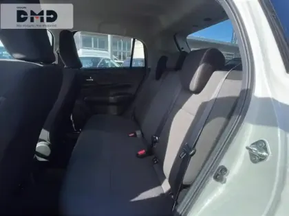 Photo 9 Suzuki Swift  1.2 Hybrid 83ch Privilège