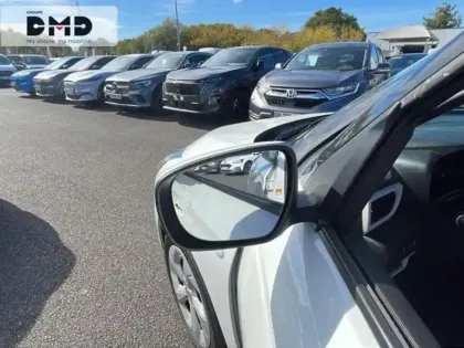 Photo 14 Suzuki Swift  1.2 Hybrid 83ch Privilège