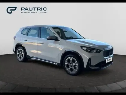 Photo 6 BMW X1  ixDrive30 313ch xLine