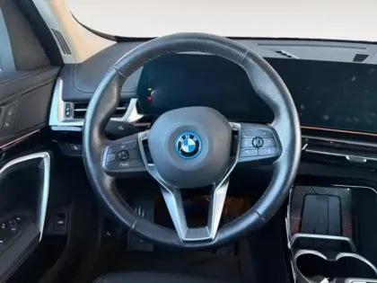 Photo 11 BMW X1  ixDrive30 313ch xLine