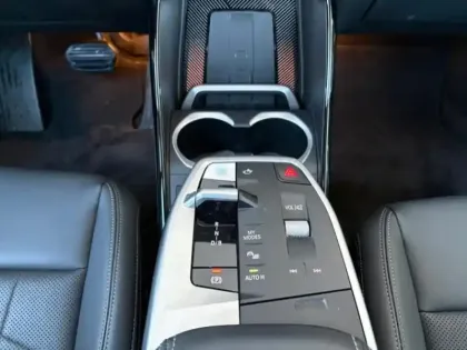 Photo 10 BMW X1  ixDrive30 313ch xLine