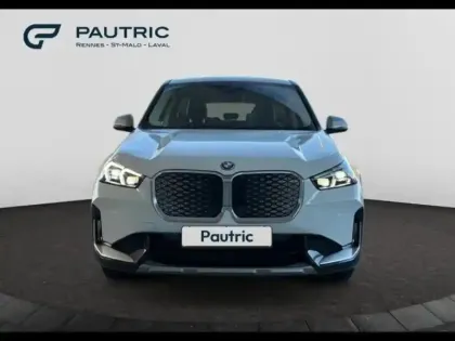 Photo 7 BMW X1  ixDrive30 313ch xLine