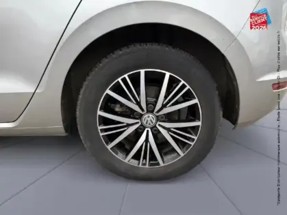 Photo 9 Volkswagen Golf Sportsvan  1.4 TSI 125ch BlueMotion Technology Allstar