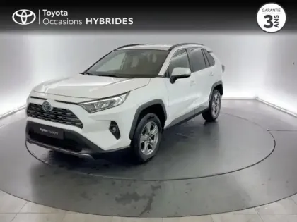 Photo Toyota Rav4