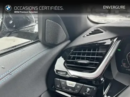 Photo 12 BMW Z4 roadster  sDrive20iA 197ch M Sport