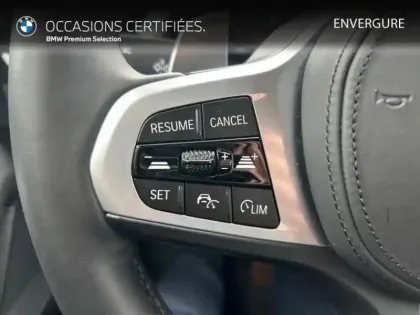 Photo 14 BMW Z4 roadster  sDrive20iA 197ch M Sport